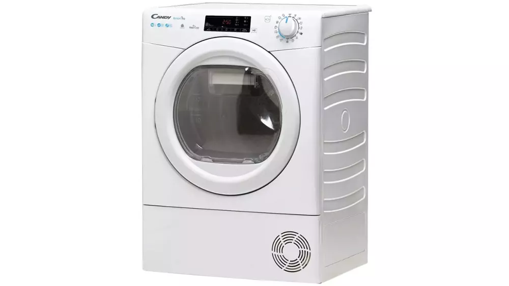 Sušička prádla Candy Smart Pro CSOE H10A2TE-S_01