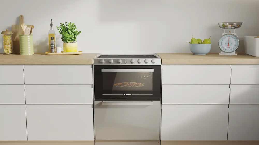 Trojkombinace Candy TRIOVXNT/1 v kuchyni_02