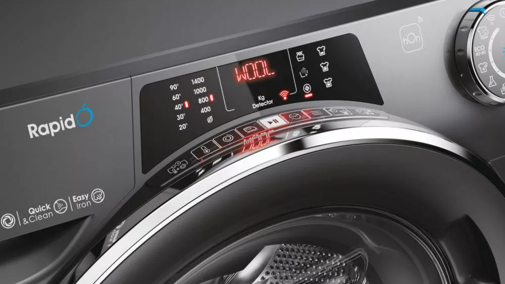 Ovl&aacute;dac&iacute; panel pračky Candy Rapid&Oacute; RO1484DWMCRT/1-S_04