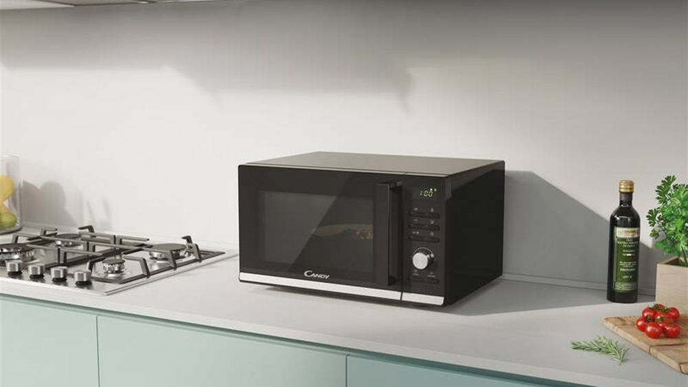 Mikrovlnná trouba CANDY CMGA25TNDB