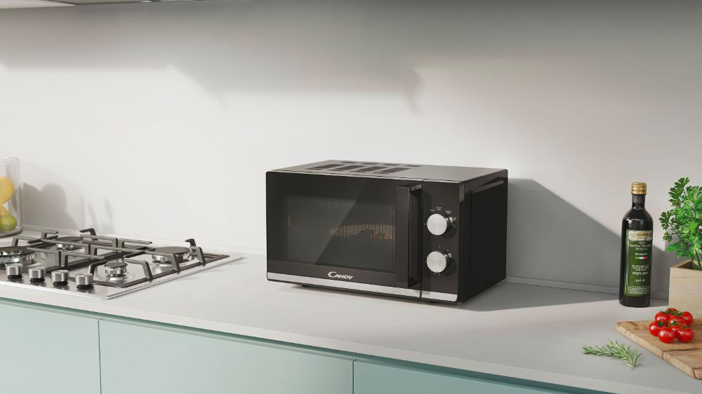 Mikrovlnná trouba Candy CMW20TNMB_02