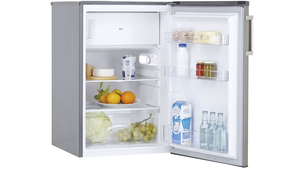 Vnitřní prostor chladničky Candy COHS 45EXH_03