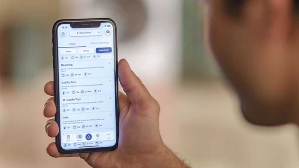 Aplikace nabízí spoustu praktických rad a tipů_04