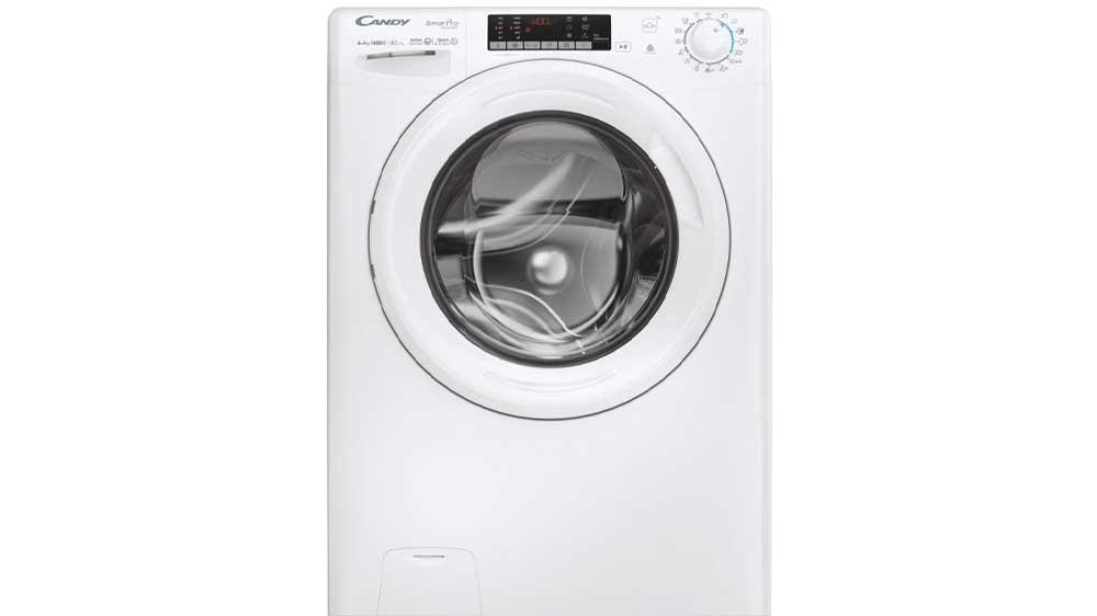 Pračka se sušičkou Candy COW 4644TWM6/1-S_01