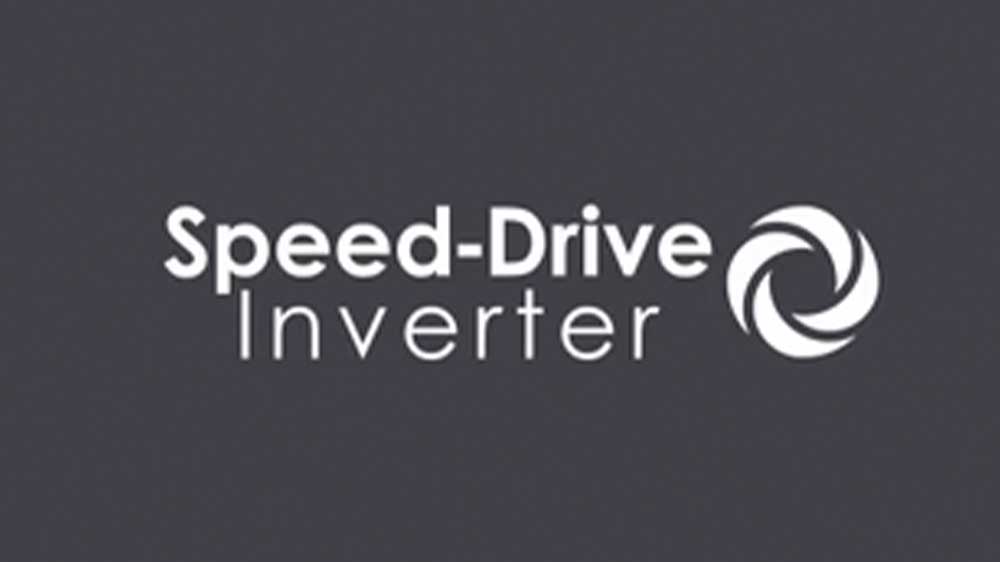 Logo Speed Drive Inverter motoru_05