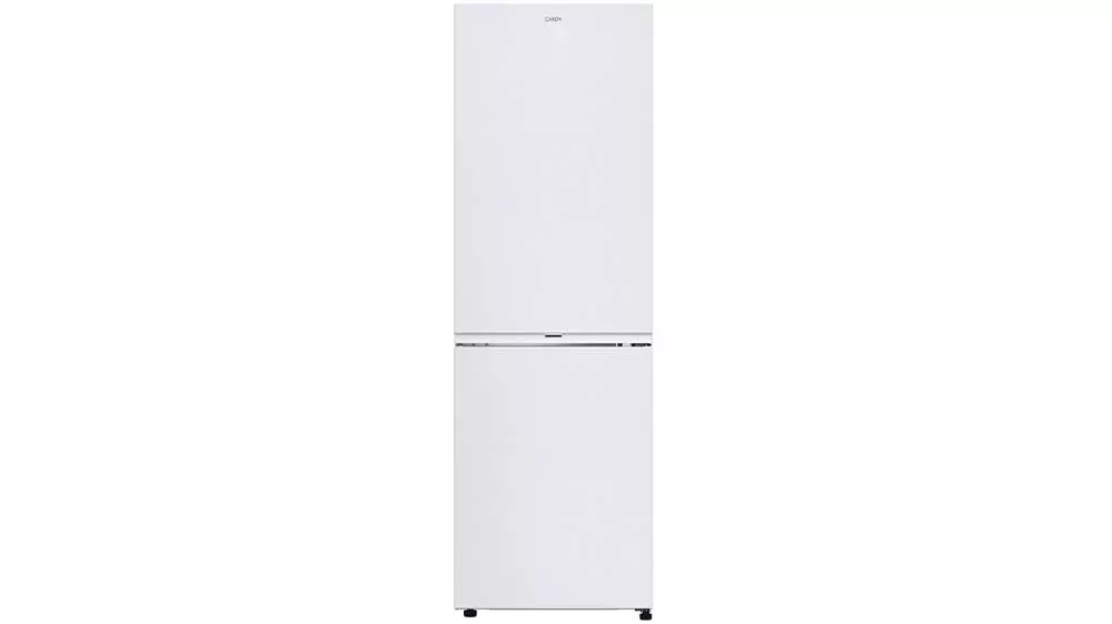 Otevřená Kombinovaná lednice Candy Fresco ECN2CQTEW186_01