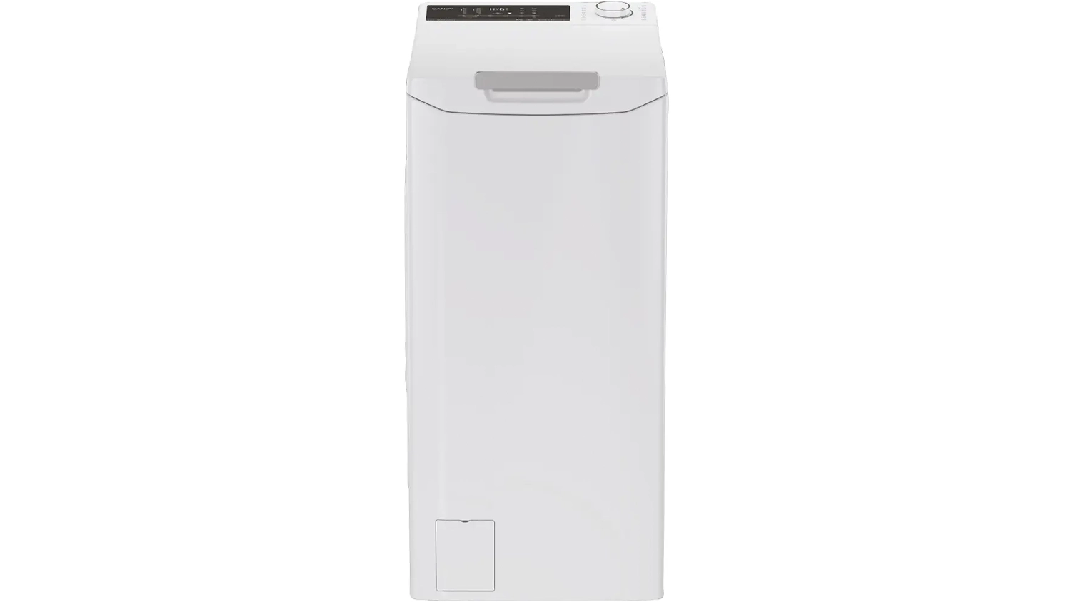 Práčka s vrchným plnením Candy TCA284TM5-S