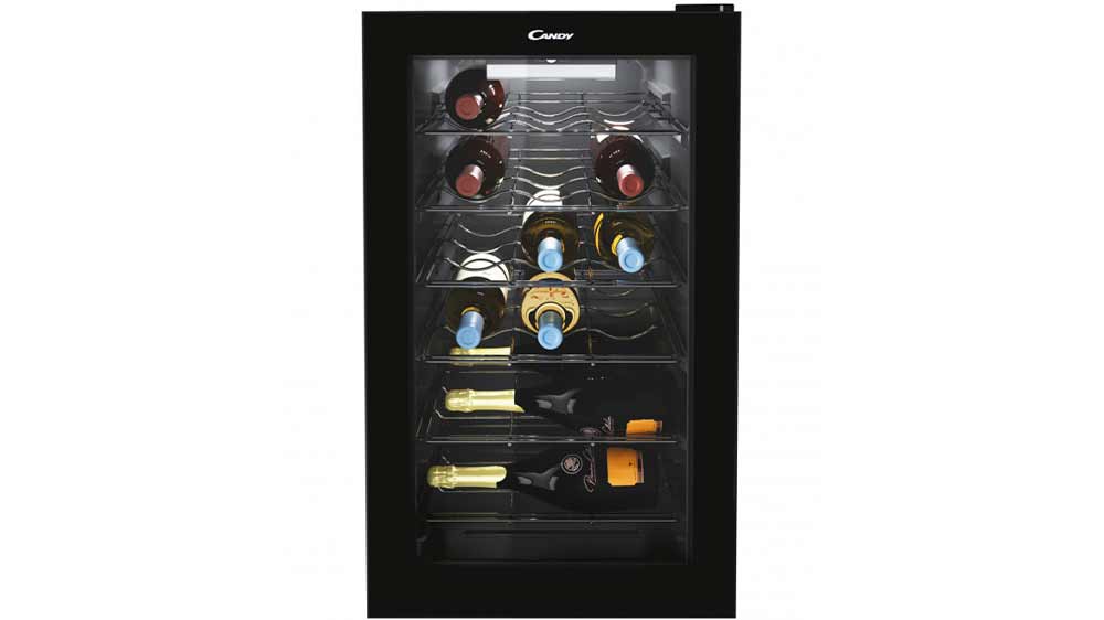 Vinotéka Candy CWC 021 M/NF_01