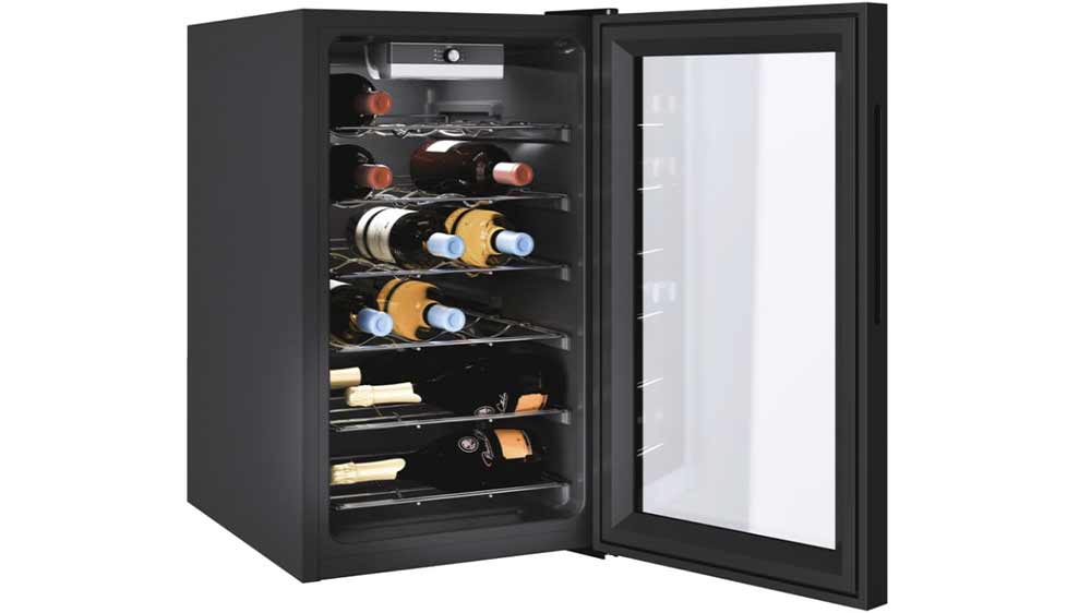 Otevřená vinotéka Candy CWC 021 M/NF_04