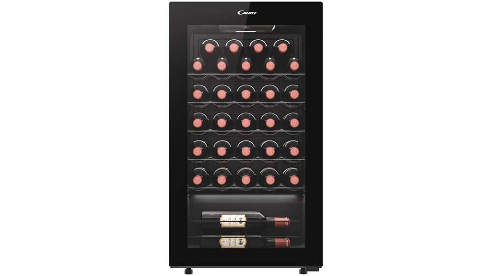 Vinotéka Candy DiVino CWC033M_01