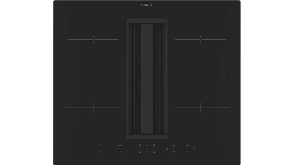 Indukční varná deska Candy Cook CIH6I4CF_01