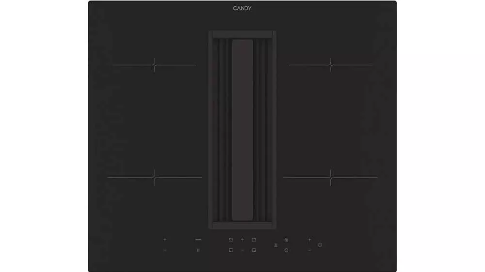 Indukční varná deska Candy Cook CIH6I4CF_01