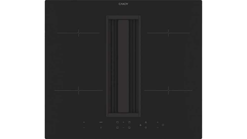 Indukční varná deska Candy Cook CIH6I4CE_01