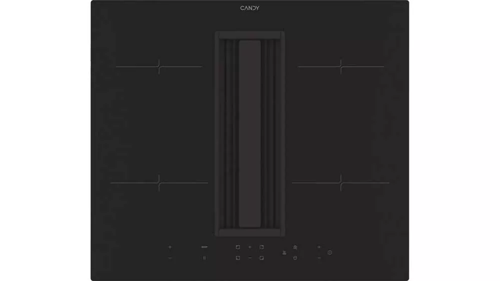 Indukční varná deska Candy Cook CIH6I4CE_01