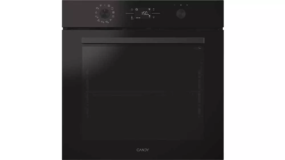 Vestavná trouba Candy CA6 NP5B3LHTB_01