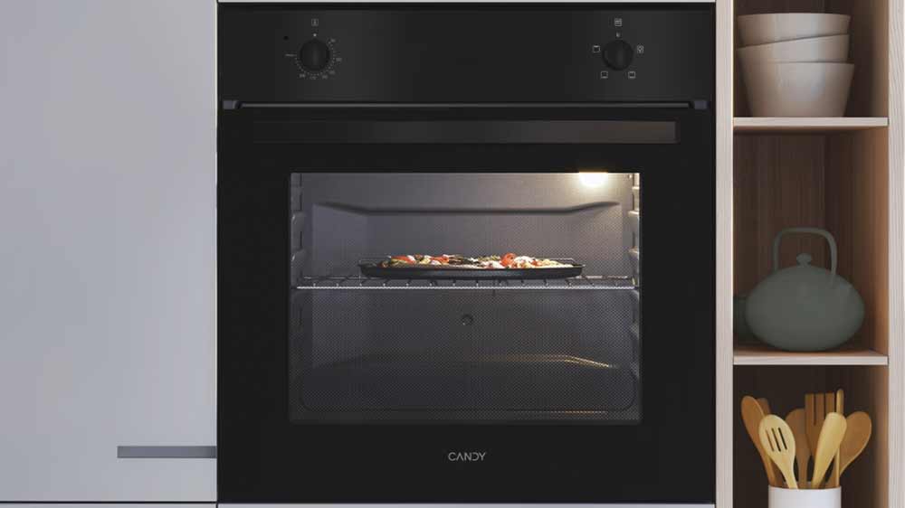 Pečení v troubě Candy FIDC N100_02