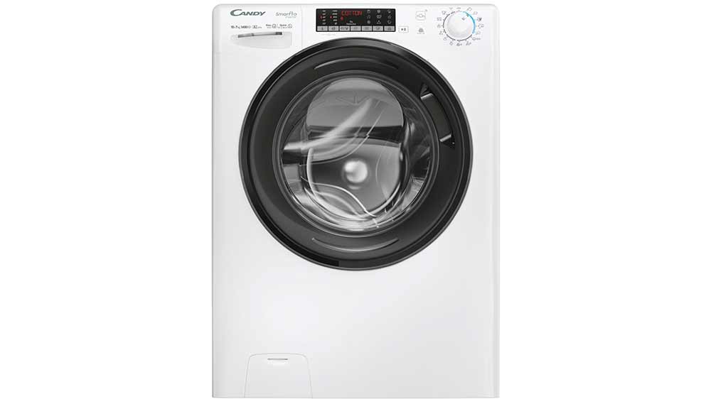 Pračka se sušičkou Candy CSOW41076TWMB8-S_01