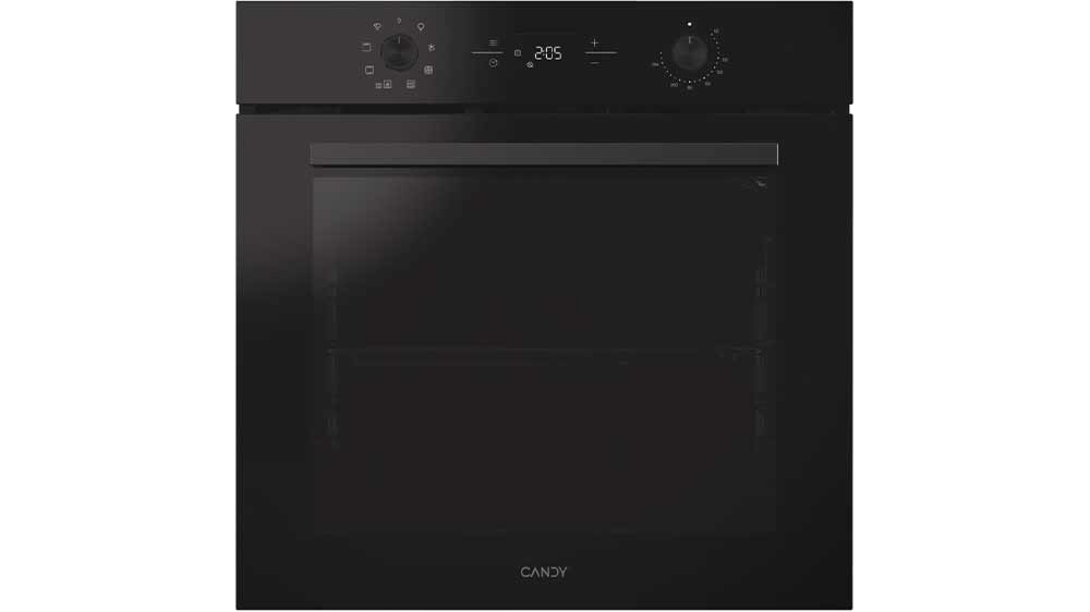 Trouba Candy Bake 600 Full Black C6 NP3T3HTB_01