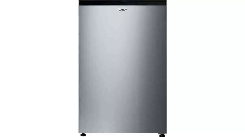 Lednice Candy Citi Mini Fridge 300 CNOQ2S58EX nerez_01