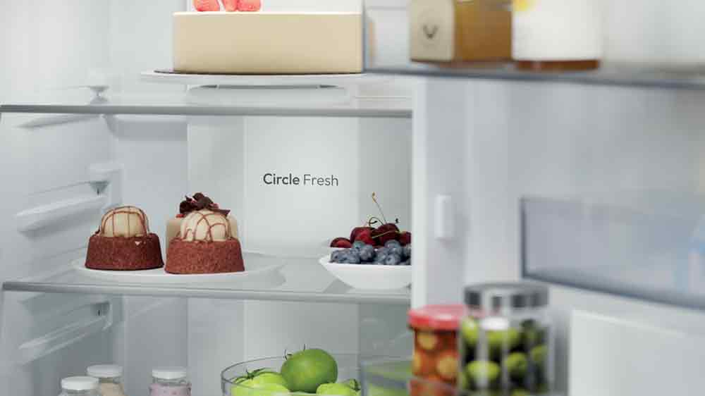 Boční proudění Circle Fresh-03