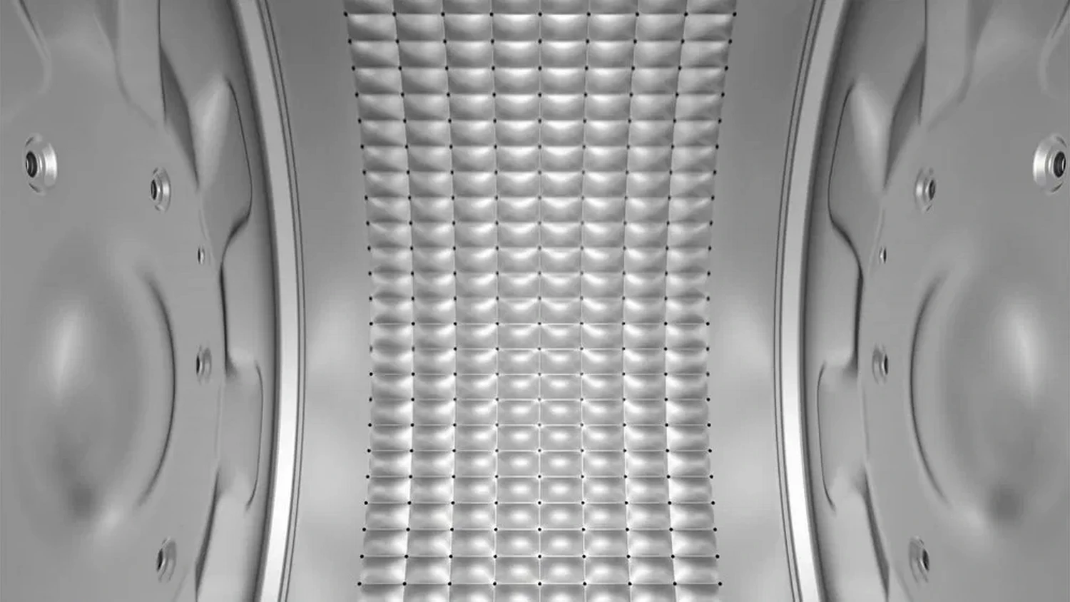 Detail bubnu Pillow Drum