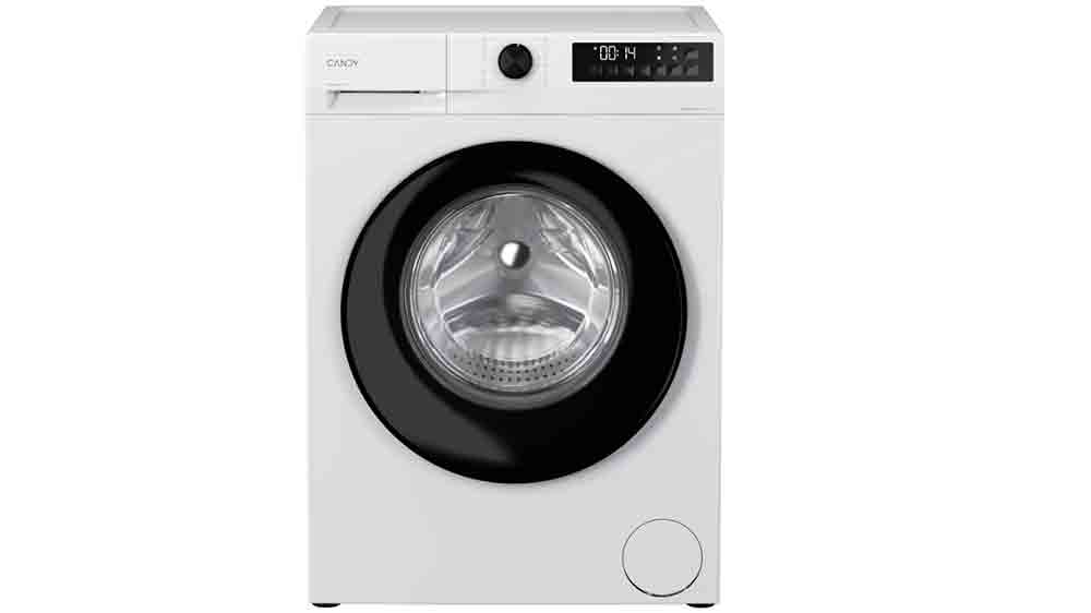 Pračka s předním plněním Candy GD 48SB6-S_01
