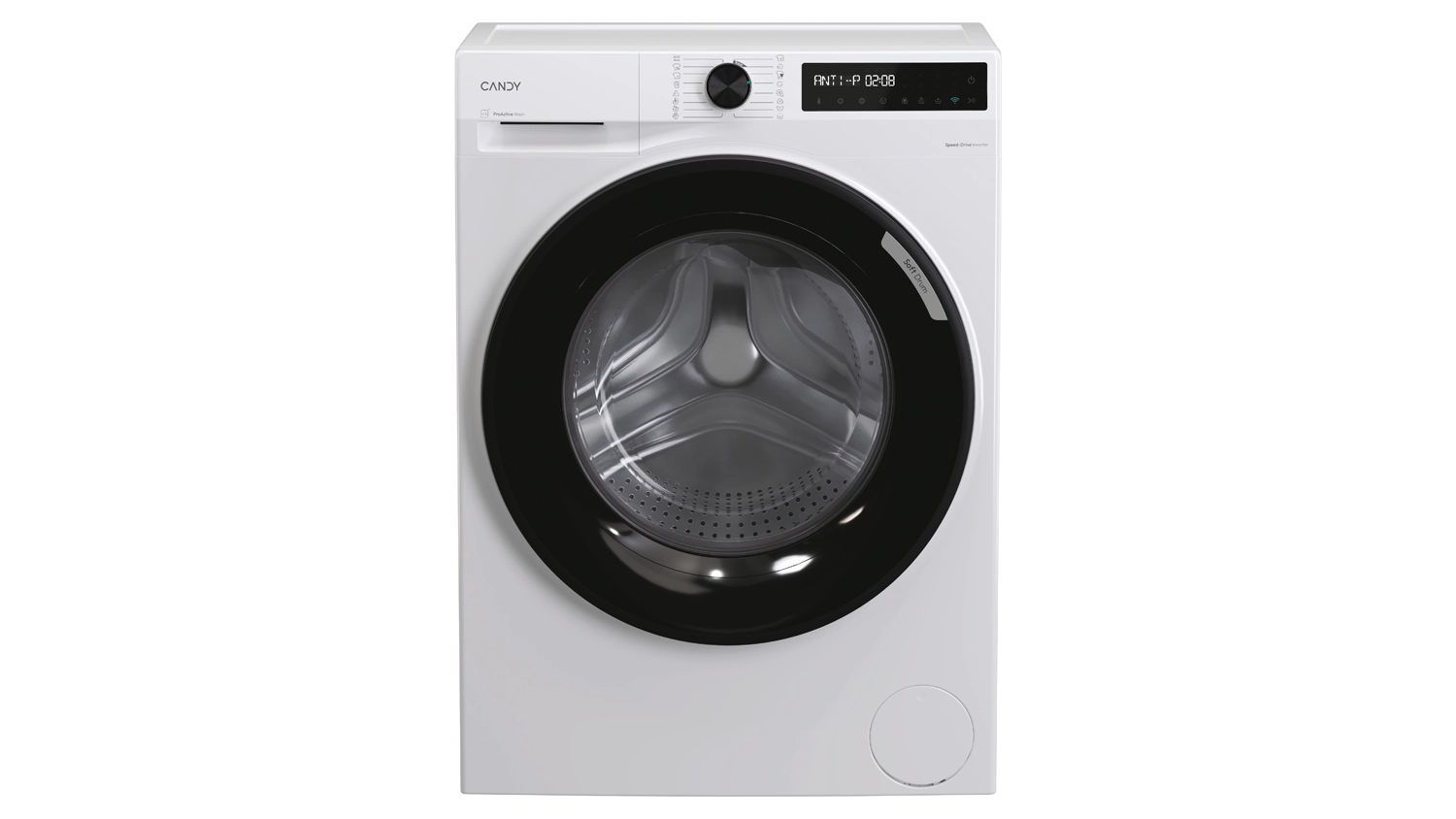 Pračka Candy BR 410BL8-S