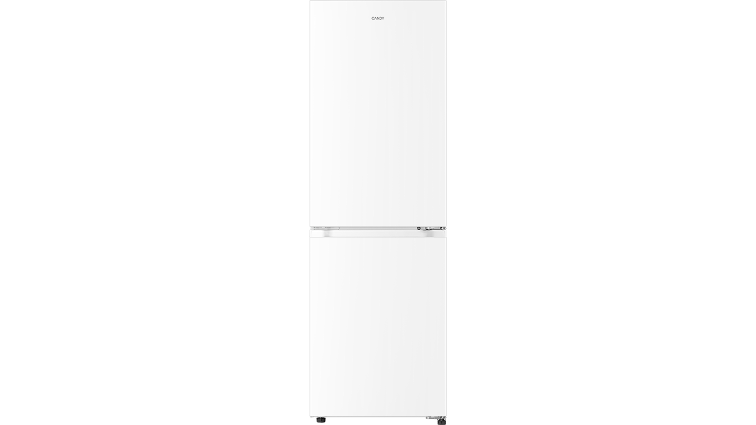 Kombinovaná chladnička Candy CNCQ2T6S18DW