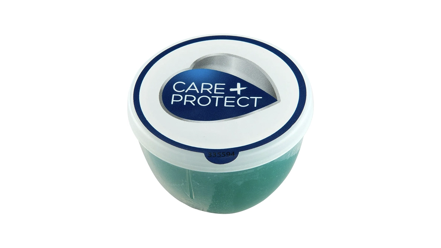 Pohlcovač pachů do lednice Care + Protect FAD4001 předn&iacute; pohled