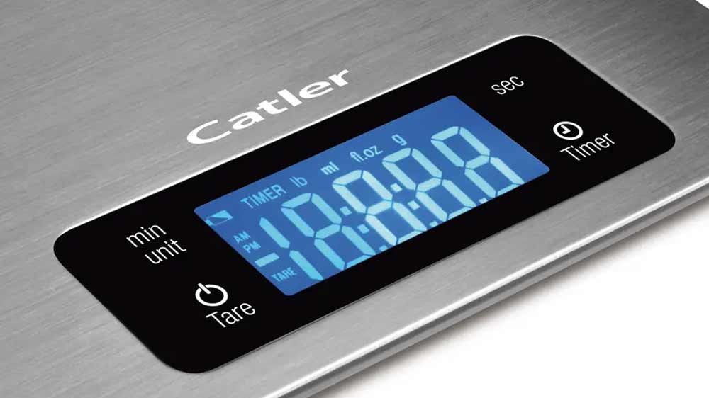 Kuchyňsk&aacute; v&aacute;ha Catler KS 4010_02