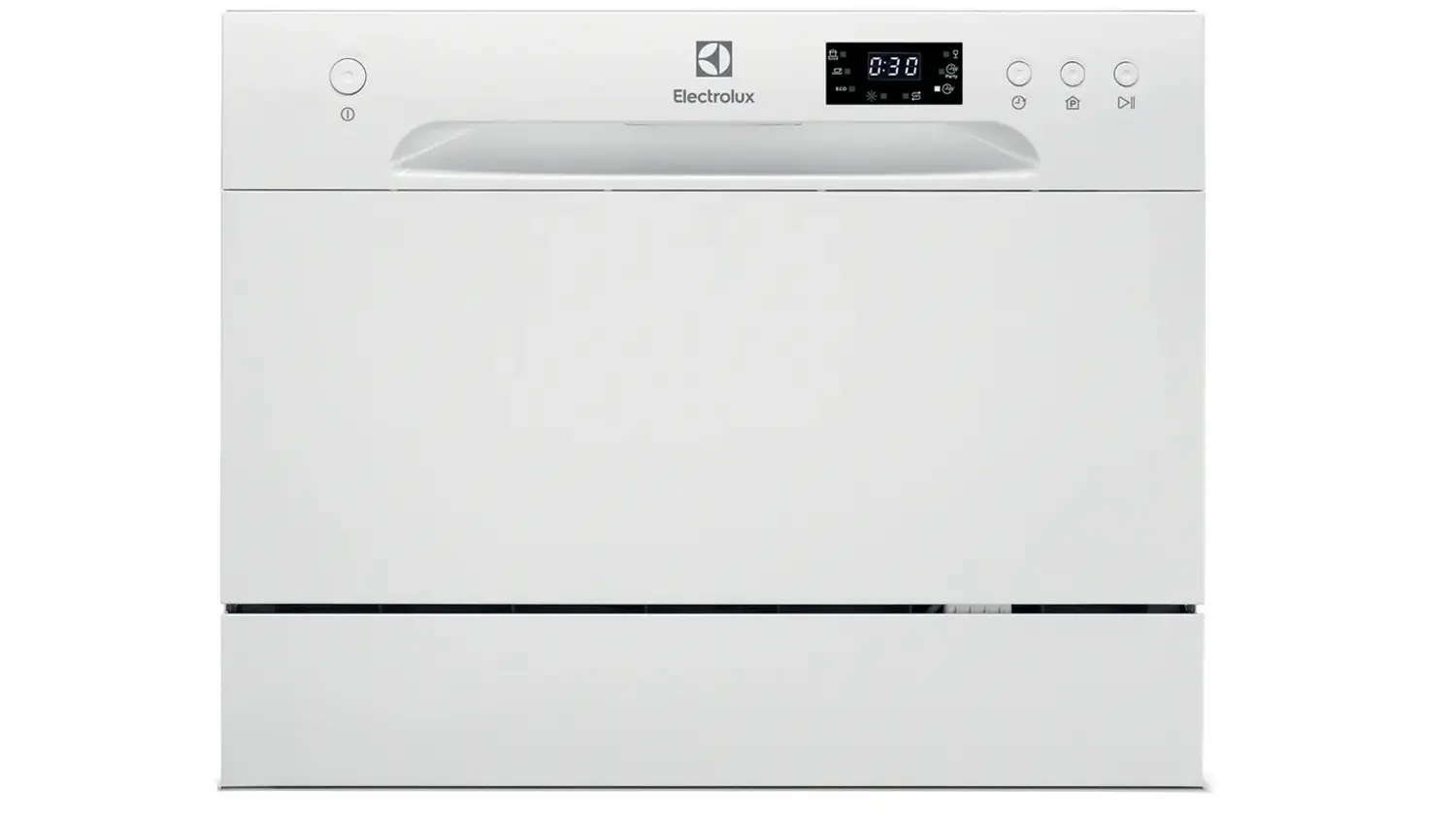 Stolová umývačka riadu Electrolux ESF2400OW
