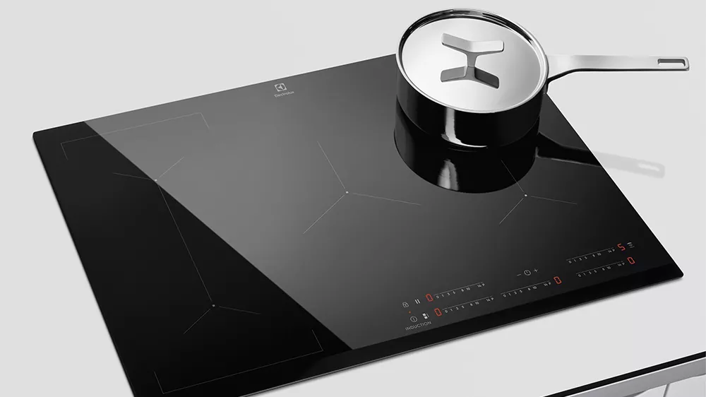 Varná deska indukční ELECTROLUX EIV835_03