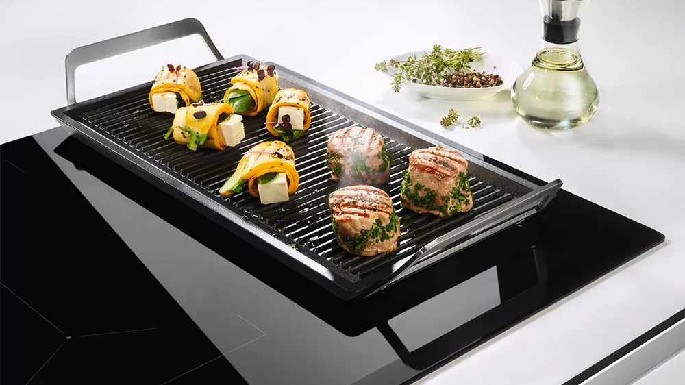 Indukční varná deska Electrolux EIV634_01