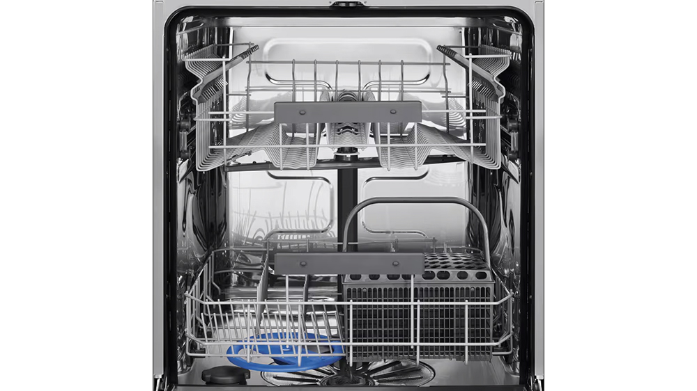 Vestavná myčka nádobí ELECTROLUX EES47320L otevřená prázdná_02