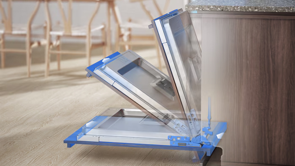 Vestavná myčka nádobí ELECTROLUX EES47320L závěsy PerfectFit_03