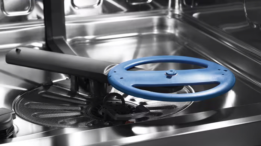 Vestavná myčka nádobí ELECTROLUX EES47320L rameno SatelliteClean_04