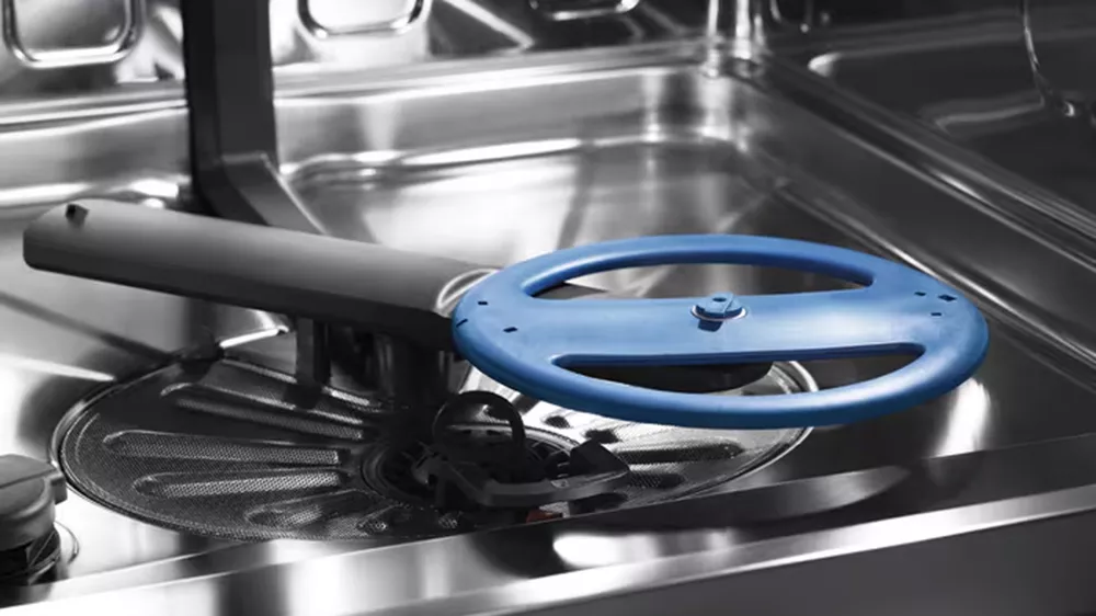 Vestavná myčka nádobí ELECTROLUX EES47320L rameno SatelliteClean_04