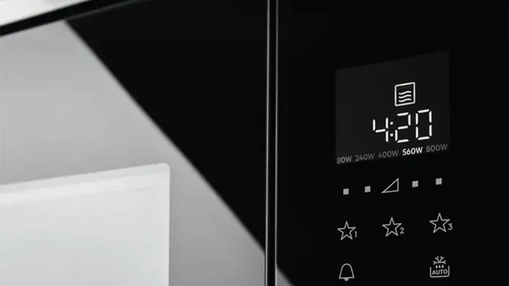 Electrolux KMFE172TEX