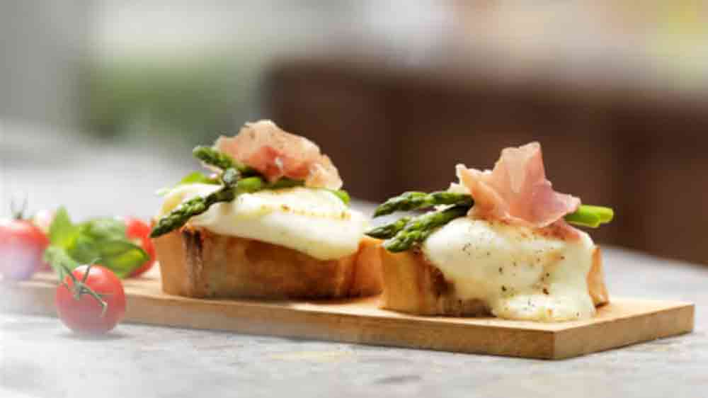 Občerstvení s chřestem_03