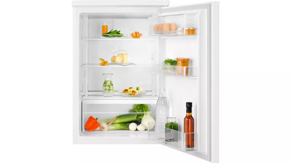 Otevřen&aacute; chladnička Electrolux LXB1AE13W0_02