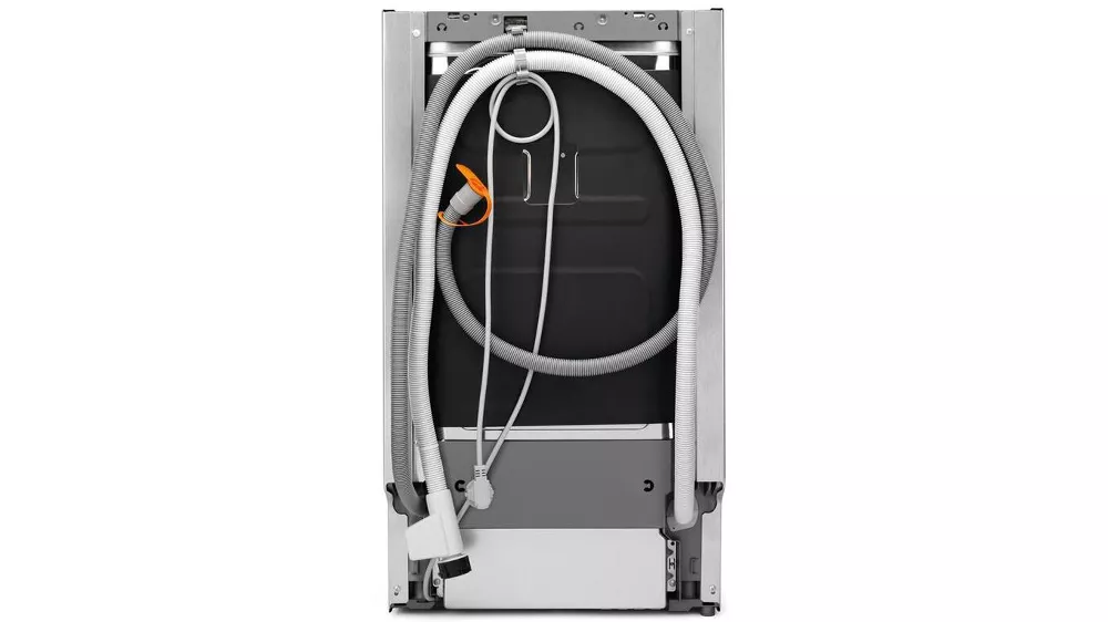 Zadn&iacute; strana vestavn&eacute; myčky n&aacute;dob&iacute; Elektrolux EEA12100L_04
