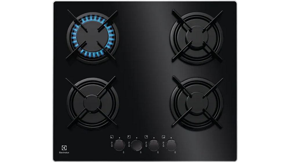 Plynová varná deska Electrolux EGT6242NVK_01
