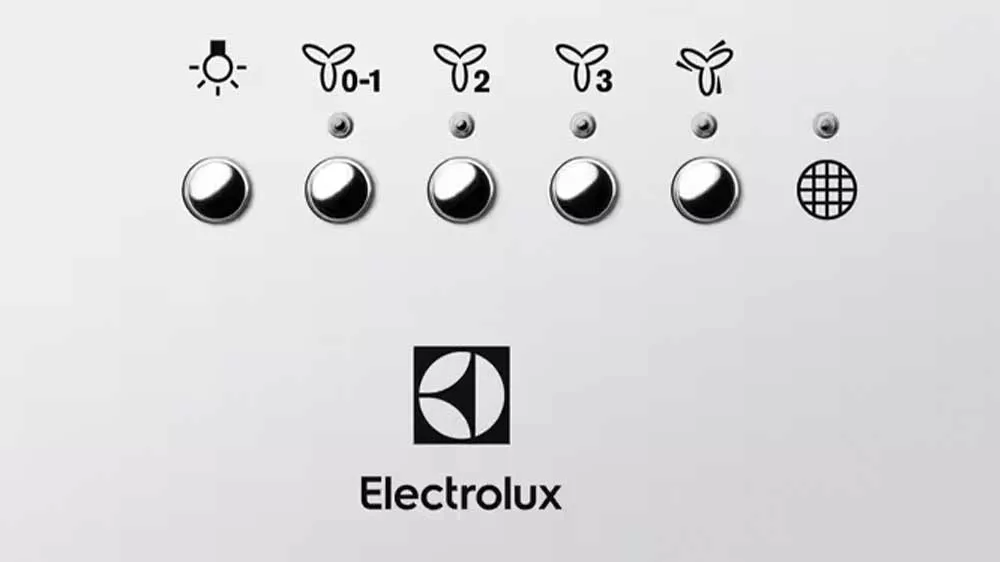 Tlač&iacute;tkov&eacute; ovl&aacute;d&aacute;n&iacute; digestoře Electrolux LFG716W_02