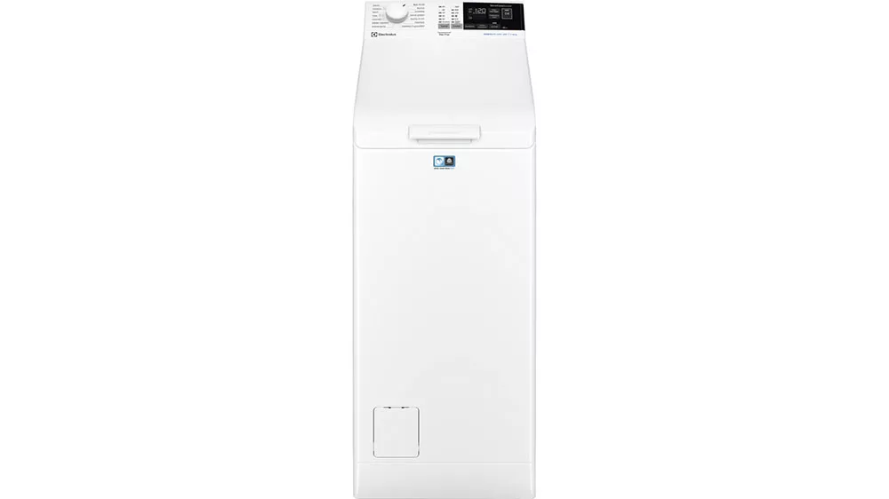 Pračka vrchem plněná ELECTROLUX EW6TN4262C_01