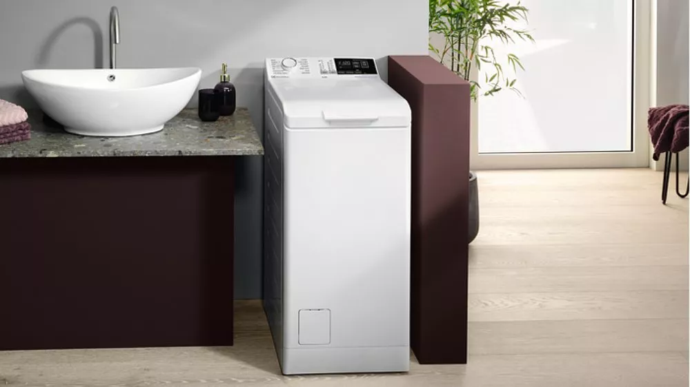 Pračka vrchem plněná ELECTROLUX PerfectCare 600 EW6TN24262C_01