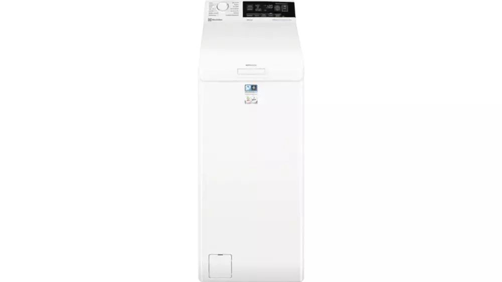 Vrchem plněn&aacute; pračka ELECTROLUX EW6TN3062_01