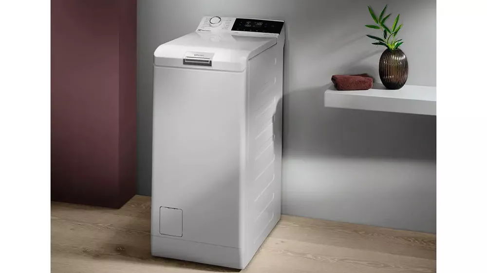 Vrchen plněn&aacute; pračka Electrolux PerfectCare 700 EW7TN23372C_01