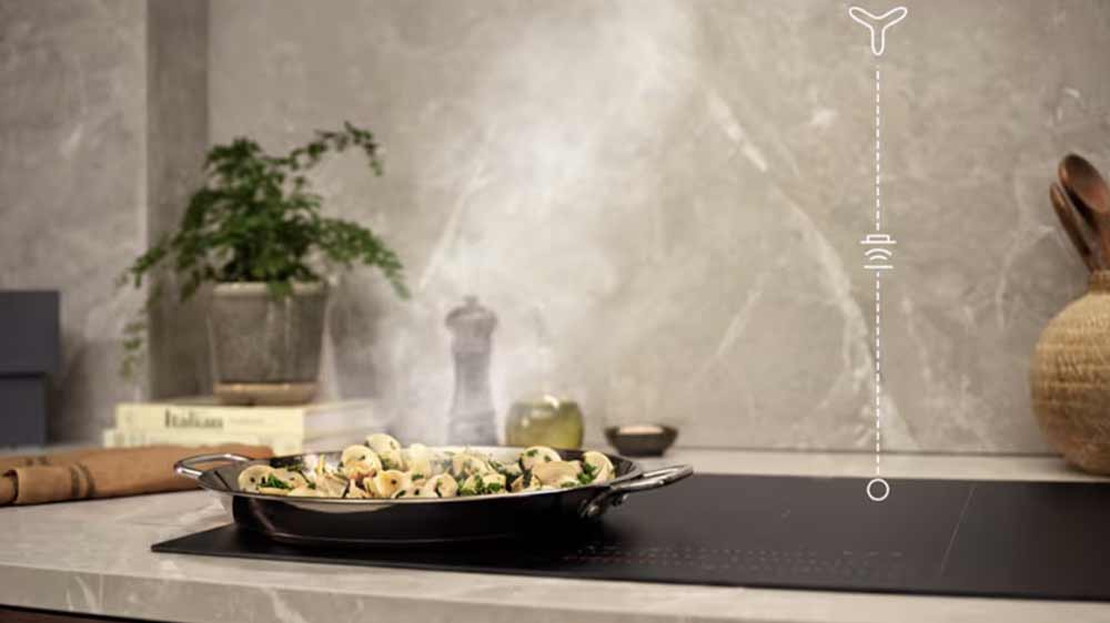 Digestoř Electrolux LFG616X s funkcí Hob2Hood_02