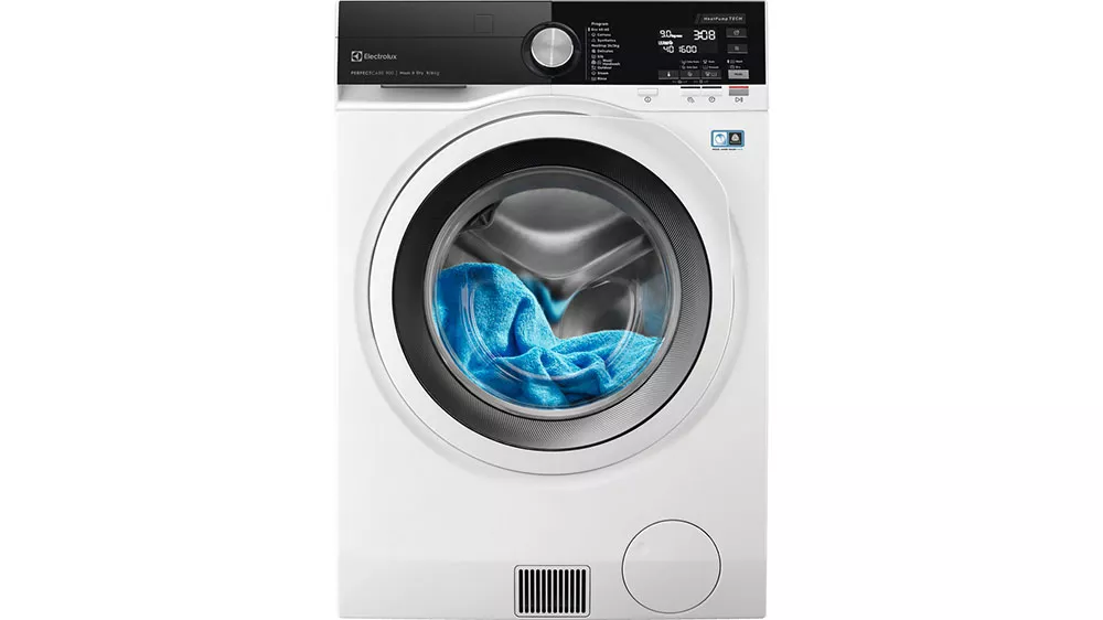Pračka se su&scaron;ičkou Electrolux EW9WN249W_01