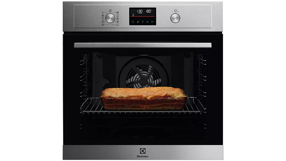 Vestavná trouba Electrolux EOF4P56X_01